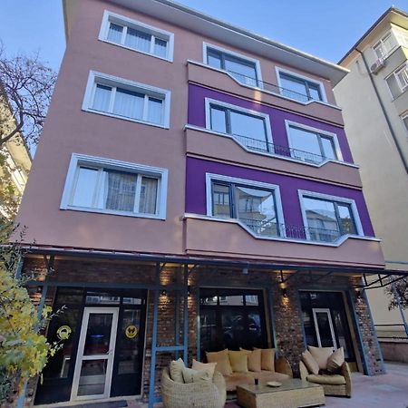 Anka Residence Kizilay Άγκυρα Εξωτερικό φωτογραφία