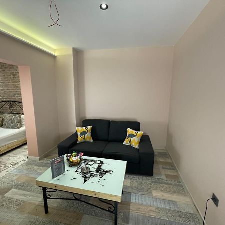 Anka Residence Kizilay Άγκυρα Εξωτερικό φωτογραφία