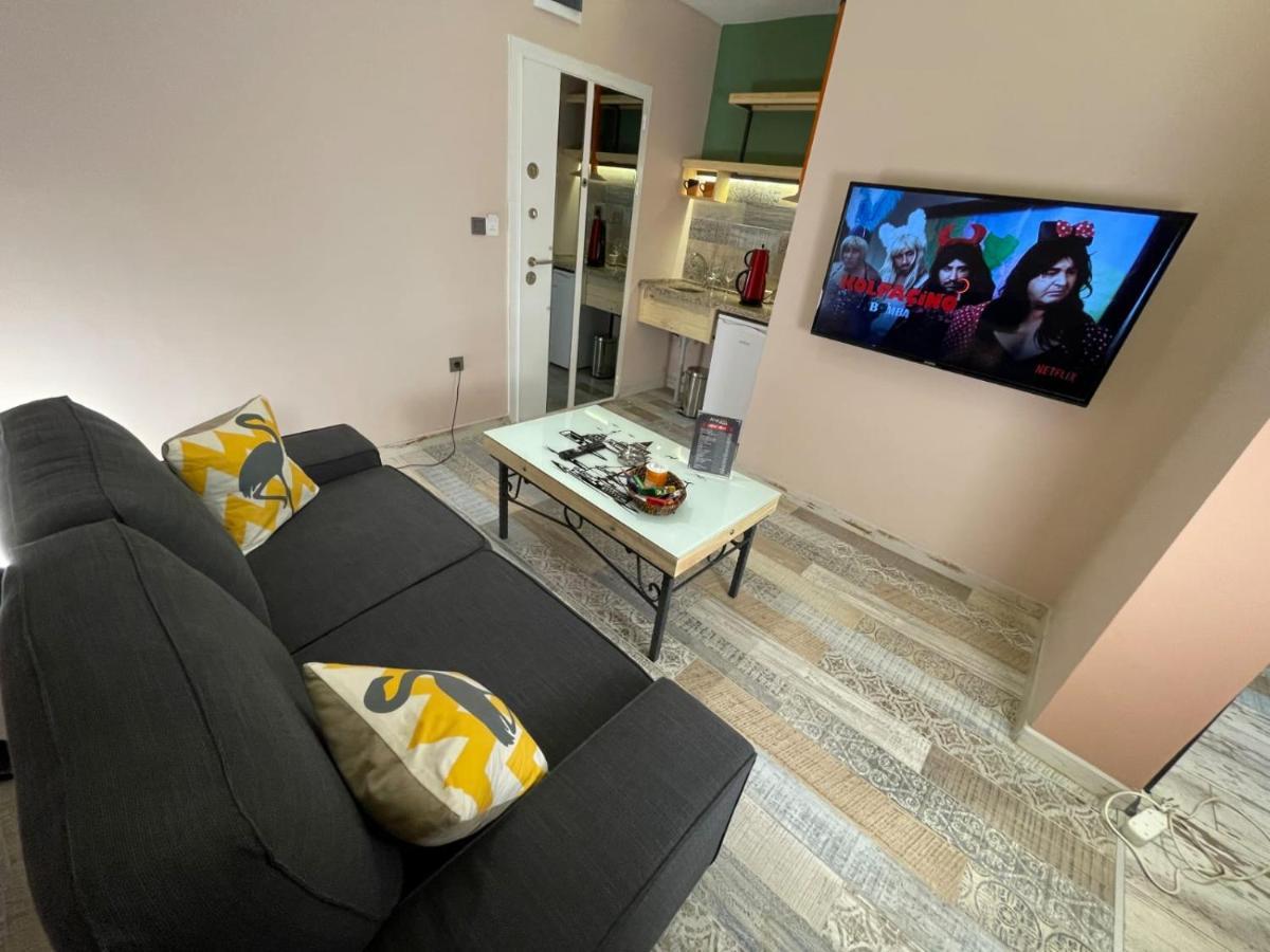 Anka Residence Kizilay Άγκυρα Εξωτερικό φωτογραφία