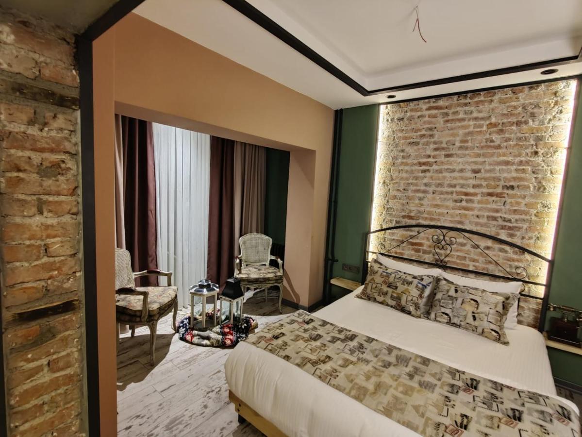 Anka Residence Kizilay Άγκυρα Εξωτερικό φωτογραφία