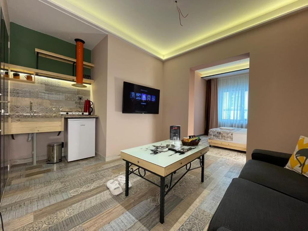 Anka Residence Kizilay Άγκυρα Εξωτερικό φωτογραφία
