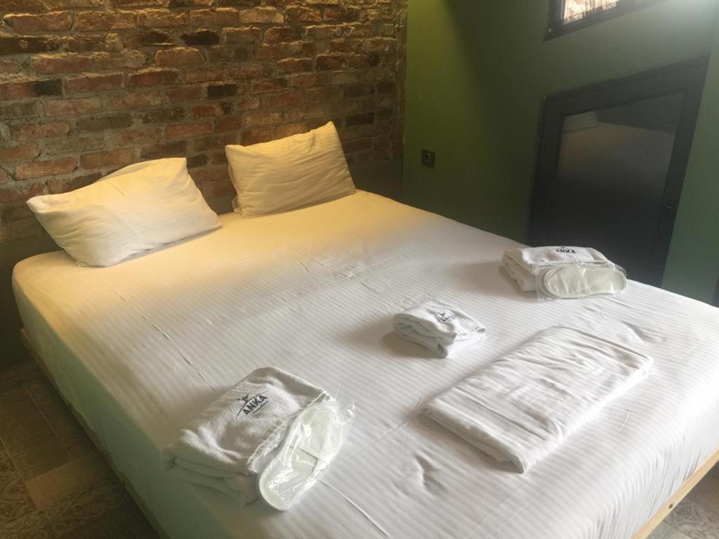 Anka Residence Kizilay Άγκυρα Εξωτερικό φωτογραφία