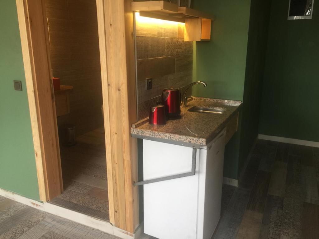 Anka Residence Kizilay Άγκυρα Εξωτερικό φωτογραφία
