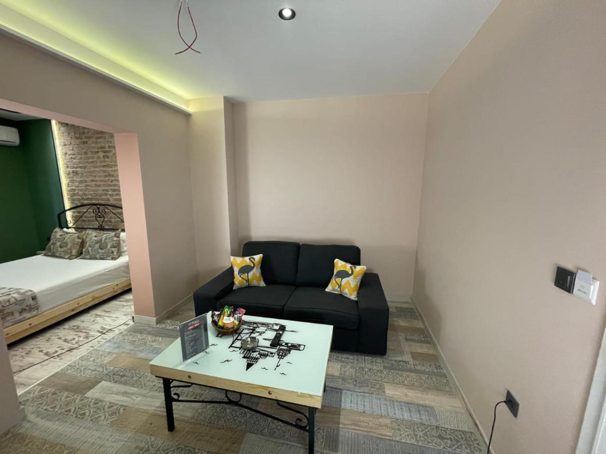 Anka Residence Kizilay Άγκυρα Εξωτερικό φωτογραφία
