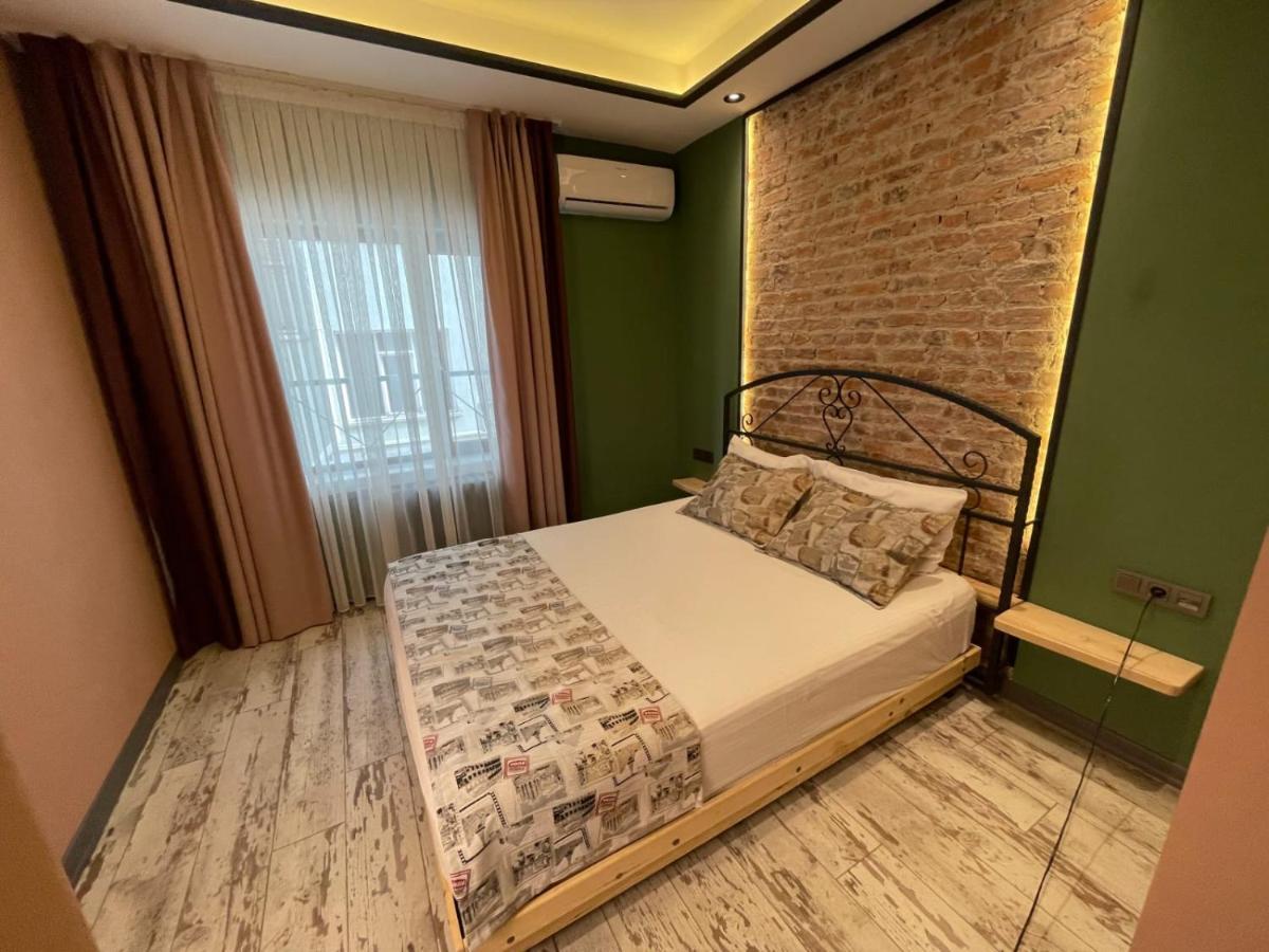 Anka Residence Kizilay Άγκυρα Εξωτερικό φωτογραφία