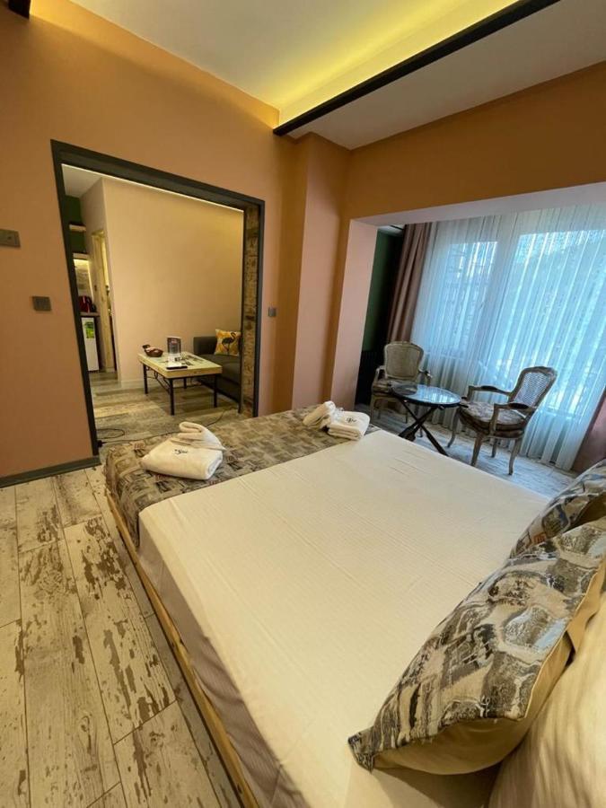 Anka Residence Kizilay Άγκυρα Εξωτερικό φωτογραφία
