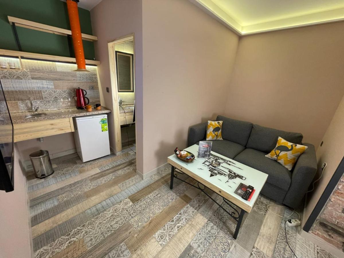 Anka Residence Kizilay Άγκυρα Εξωτερικό φωτογραφία