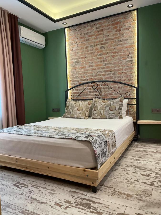 Anka Residence Kizilay Άγκυρα Εξωτερικό φωτογραφία